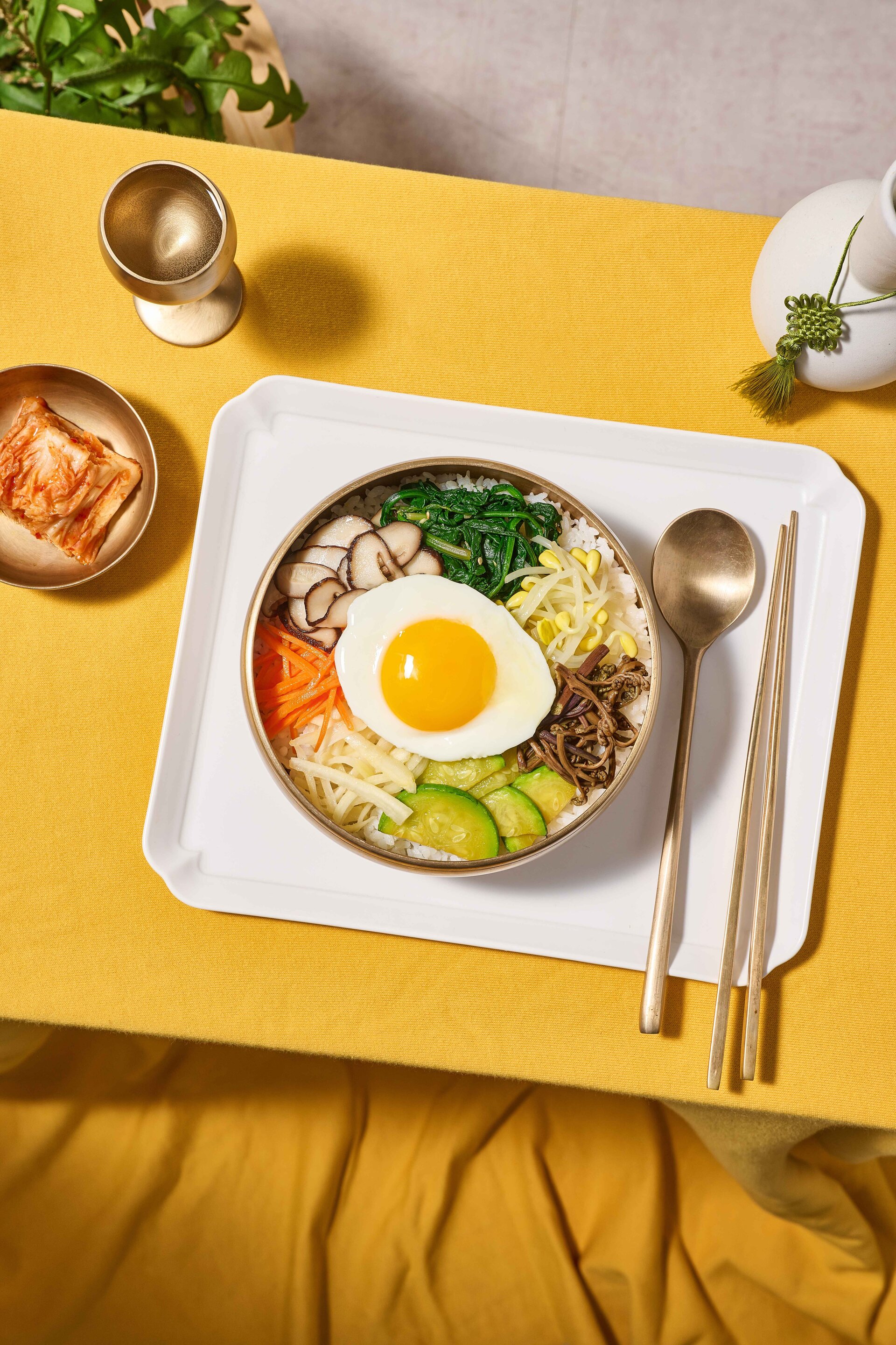 Bibimbap